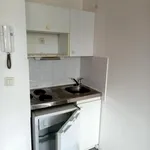 Rent 1 bedroom apartment of 29 m² in Bellignat