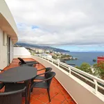 Rent 3 bedroom apartment of 200 m² in Funchal