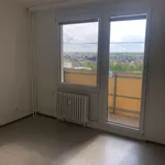 Pronajměte si 2 ložnic/e byt o rozloze 42 m² v Hradec Králové