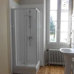 Maison de 99 m² avec 3 chambre(s) en location à Châteauroux