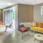 Rent 1 bedroom apartment of 21 m² in Amiens