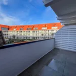 Nieuwbouwappartement met 2 slaapkamers en zonnig terras, ru