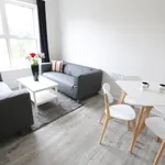 room for rent in Cedar Road, Northampton UK