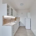 Pronajměte si 3 ložnic/e byt o rozloze 72 m² v Praha