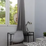 Rent 3 bedroom apartment in Madrid