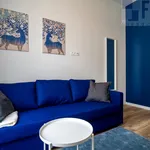 Rent 1 bedroom apartment of 17 m² in Łódź