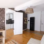 Appartement de 29 m² avec 1 chambre(s) en location à Saint-Étienne