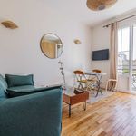 Rent 1 bedroom apartment of 290 m² in Paris