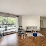 Rent 5 bedroom apartment of 133 m² in Neuilly-sur-Seine