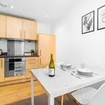 Rent 1 bedroom apartment in West Midlands