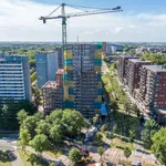 Huur 1 slaapkamer appartement van 42 m² in Delft