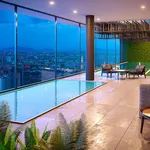 Rent 2 bedroom apartment of 87 m² in Ciudad de México