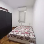 Quarto em Lisboa