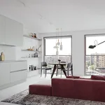 Huur 1 slaapkamer appartement van 42 m² in Amsterdam