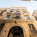 Rent 1 bedroom apartment of 60 m² in Valencia