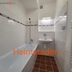 Rent 3 bedroom apartment of 61 m² in Havířov