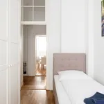 Miete 3 Schlafzimmer wohnung von 100 m² in Berlin