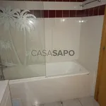 Apartamento T0 para alugar em Mafra