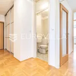 Rent 3 bedroom apartment of 120 m² in Zagreb