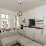 Rent 1 bedroom apartment of 38 m² in Berlin