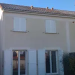 Maison de 84 m² avec 4 chambre(s) en location à Poitiers