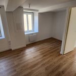 Rent 3 bedroom apartment of 65 m² in Ambert