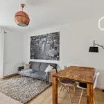 Rent 1 bedroom apartment of 53 m² in Frankfurt