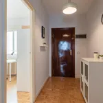 Rent 7 bedroom apartment in Madrid