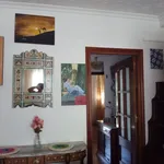 Rent a room in Madrid']