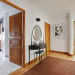 Appartement de 1109 m² avec 2 chambre(s) en location à Paris