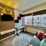 Rent 1 bedroom apartment in Ixelles