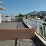 Rent 4 bedroom apartment of 190 m² in Nea Erythrea