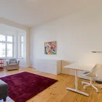 Rent 3 bedroom apartment of 124 m² in Berlin