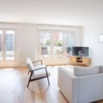 Appartement de 108 m² avec 4 chambre(s) en location à Puteaux