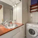 Appartement de 10 m² avec 1 chambre(s) en location à Paris