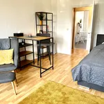 Miete 4 Schlafzimmer wohnung von 34 m² in Arnstadt