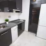 Rent 1 bedroom apartment in malaga