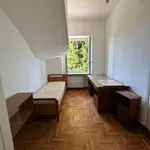 Rent 5 bedroom apartment of 178 m² in Roma