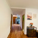 Rent 3 bedroom apartment in Valencia