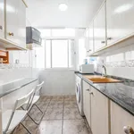 Rent 3 bedroom apartment in Valencia