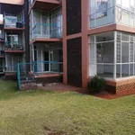 Rent 1 bedroom apartment in Roodepoort