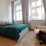 Rent 2 bedroom apartment of 58 m² in Wrocław