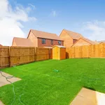 Rent 3 bedroom apartment in East Midlands