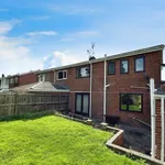 Rent 3 bedroom house in MORPETH