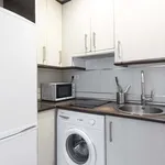 Alquilo 2 dormitorio apartamento de 40 m² en Madrid