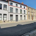 Rent 2 bedroom apartment in Tournai