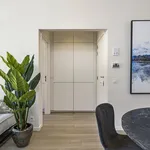 Huur 1 slaapkamer appartement in Antwerpen