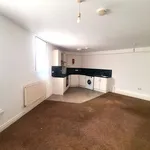 Flat to rent in St. Georges Street, Northampton NN1