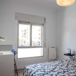 Habitación en madrid