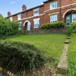 Terraced house to rent in Brook Terrace, Irthlingborough, Wellingborough NN9